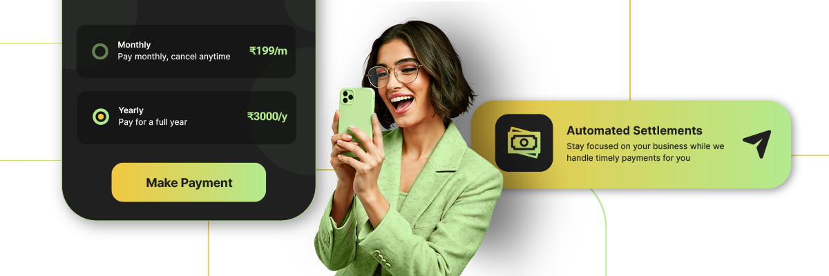 Unleash your Creativity